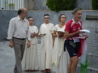 Spartathlon 2009
