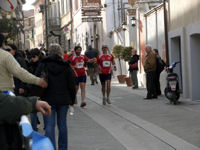 Strasimeno 2009
