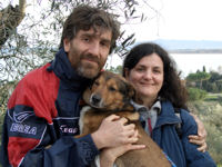 Strasimeno 2009
