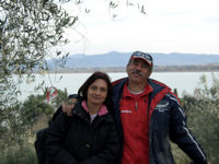 Strasimeno 2009
