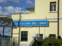 Strasimeno 2009
