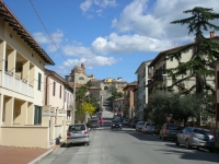 Strasimeno 2009
