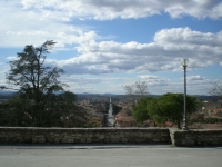 Strasimeno 2009
