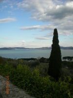 Strasimeno 2009
