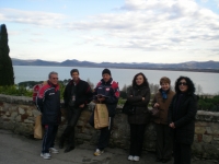 Strasimeno 2009
