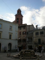 Strasimeno 2009

