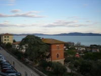 Strasimeno 2009
