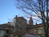 Strasimeno 2009
