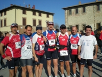 Strasimeno 2009
