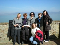 Strasimeno 2009
