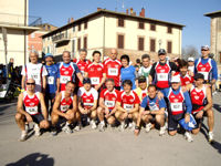 Strasimeno 2009
