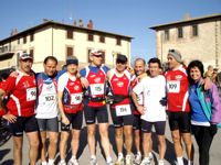Strasimeno 2009
